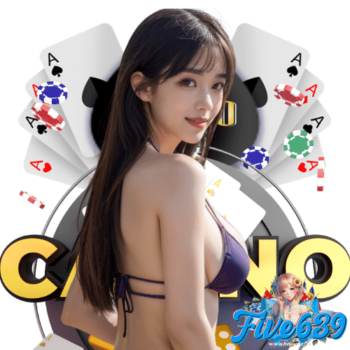 five639 ทุนน้อยเล่นได้