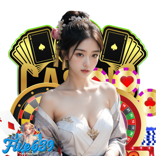 five639 ฝาก ถอนออโต้